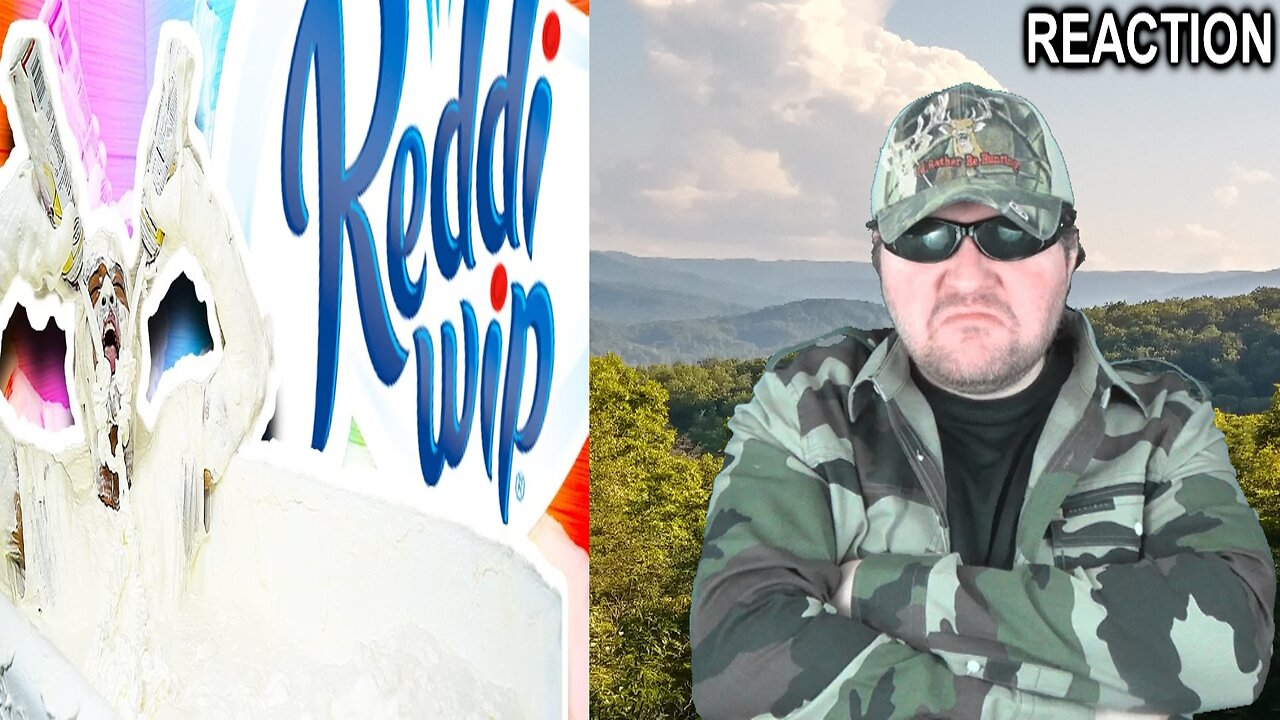 Whipped Cream Bath Challenge!!! (Marlin) - Reaction! (BBT)