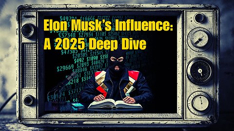Elon Musk’s Influence: A Deep Dive (June 2025)