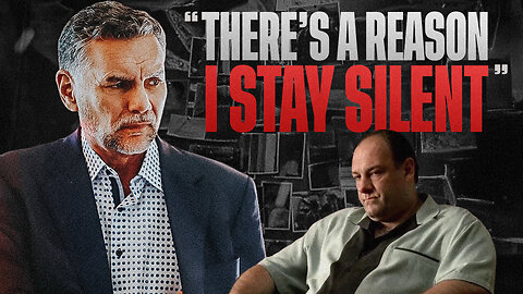 Why You’ll Never Hear Michael Franzese Talk About Mob Murders