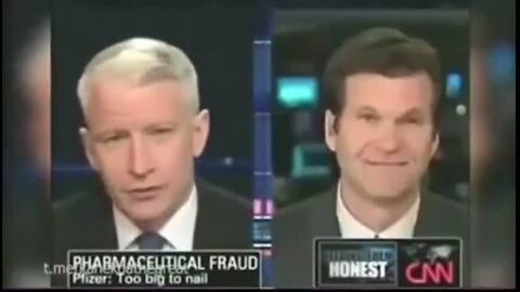 "Big Pharma: Portrayed as a Criminal Cartel"