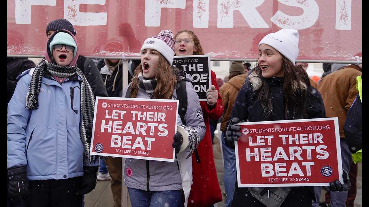 The Three-Year Anniversary of the Dobbs Decision Same Battlefront of Life, Fresh Tactics Applied