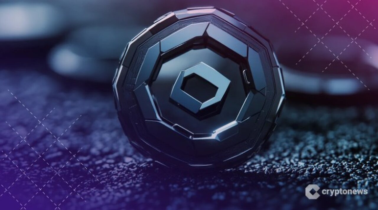Chainlink Climbs 8% Amid CCIP Expansion and Institutional Traction Can $LINK Hold $11 Support