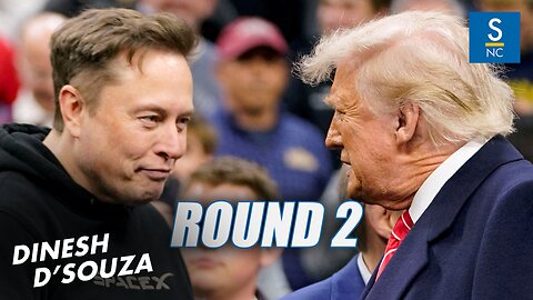 Trump And Musk Are At It Again