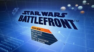 Star Wars Battlefront [2004] (no commentary)