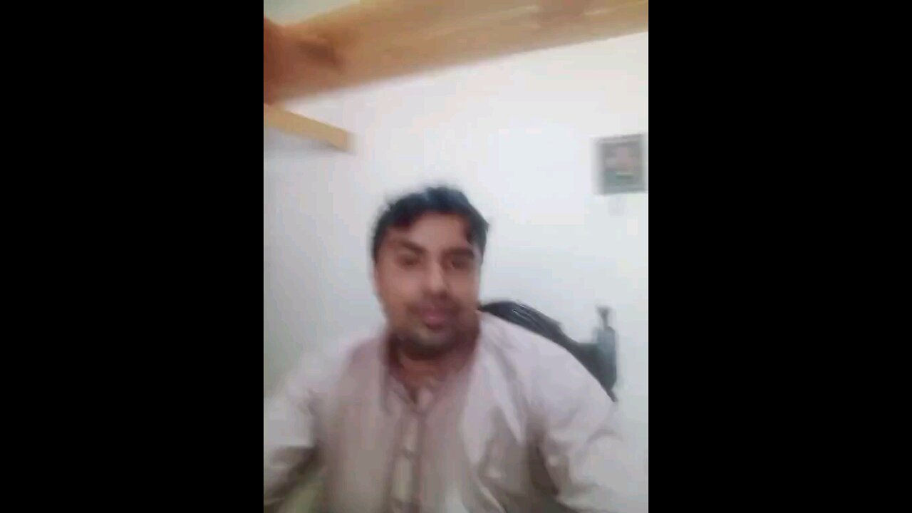 mian ayyub Akhtar
