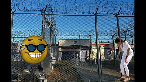 Deep Staters Join Illegal Aliens at ICE’s “Detention Alley” + JGM DARK MONEY WILL BE EXPOSED
