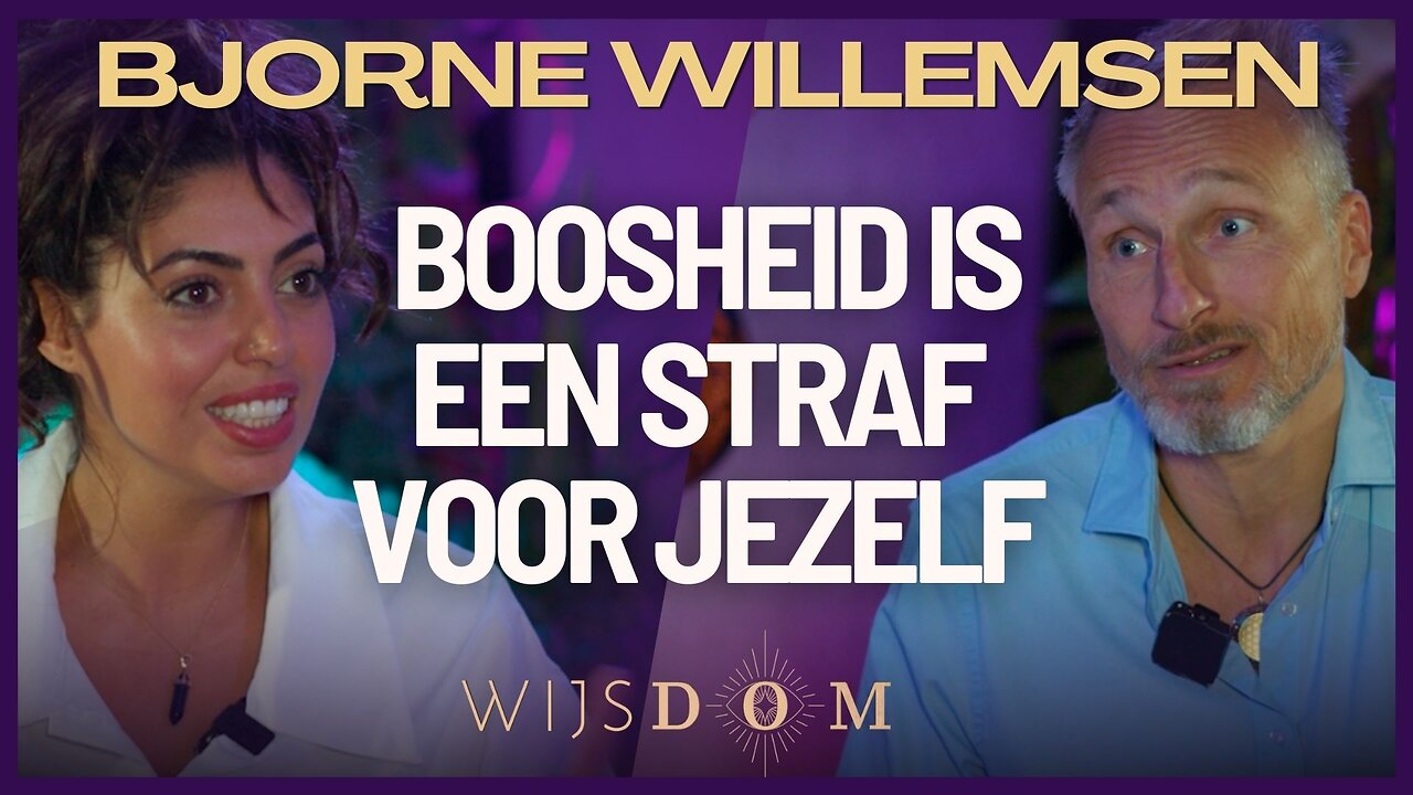 Waarom Contact Houden Moeilijk Is (En Wat Je Eraan Kunt Doen) -Bjorne Willemsen | WijsDom