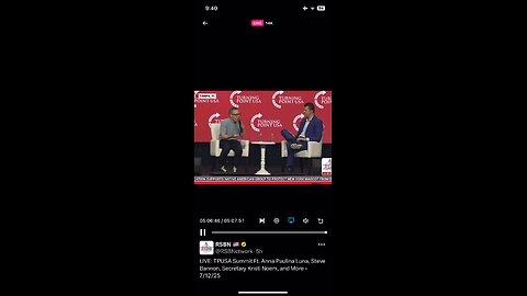 TPUSA part 2 abortions