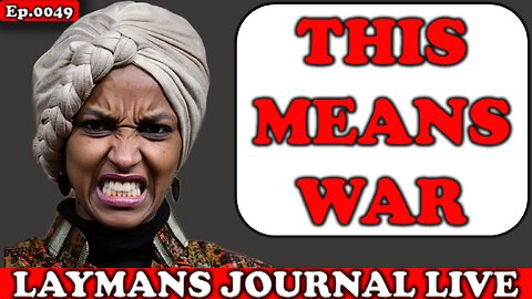 The Left Declares War On Trump, Will Deion Sanders Be Fired And Much More