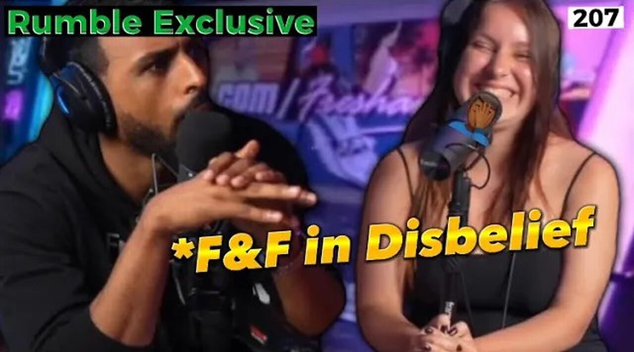 Chat Uncovers Guests Hypocrisy From ENTIRE Show...