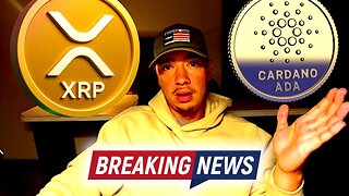 XRP and CARDAO working together now?