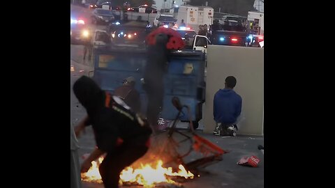 Why I Voted Trump, Increasing Police State, & Orthodox Prophecy on U.S. - Ep 252