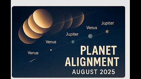 Planet Parade