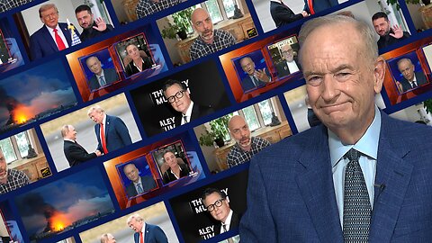 Highlights from BillOReilly.com’s No Spin News | August 25, 2025