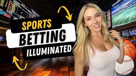Sports Betting Illuminated (7/9) MLB & WNBA Picks and Props