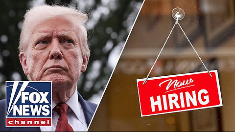 Top Trump economist calls for a 'fresh set of eyes' at BLS