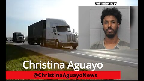 #NEW 1,500 Migrants Who Don’t Speak English Were Fired From Trucking Jobs After Trump’s Exec. Order