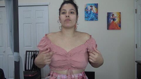 SUMMER SHIRTS TRY ON