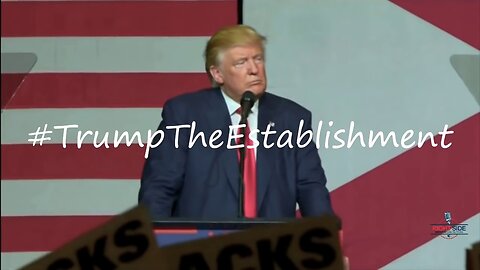 [Oct 24, 2016] Listen To This And Tell Me Trump Is Crazy! [TPOCS]