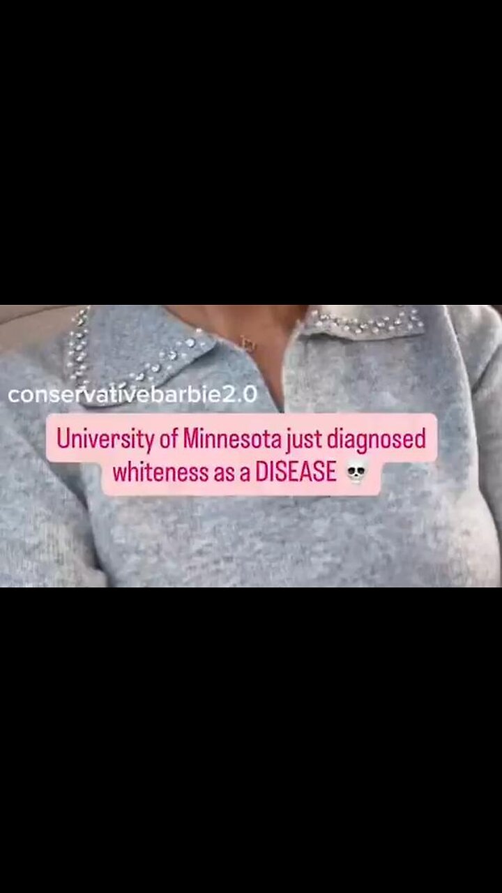 USA FUNDS ANTI-WHITE PROPAGANDA