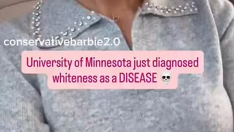 USA FUNDS ANTI-WHITE PROPAGANDA