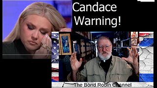 Candace Warning