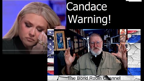 Candace Warning