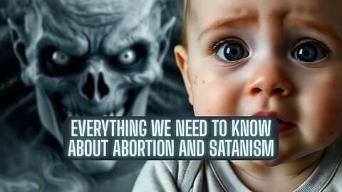 Proof Pro Aborts Are Practicing Ancient Paganism | Throwback Thursday