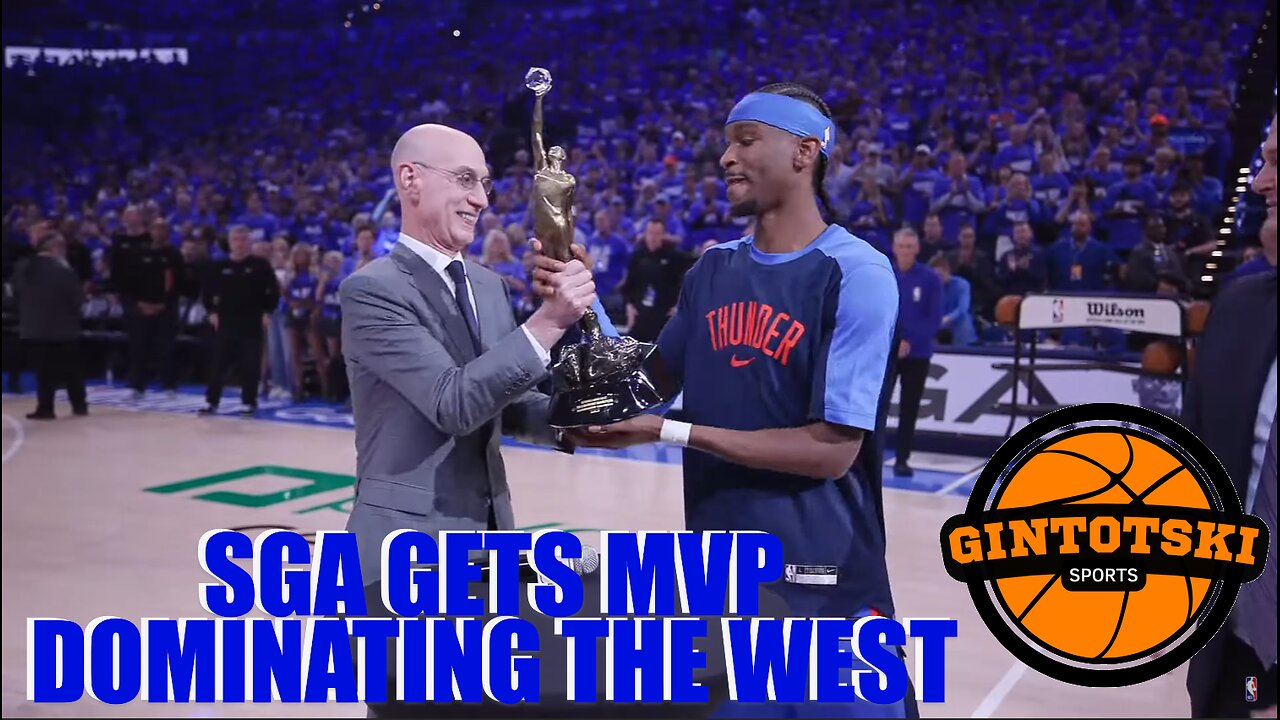 Thunder Dominate Again | Game 2 Analysis & Strategy | 2025 Western Conference Finals OKC vs TIM