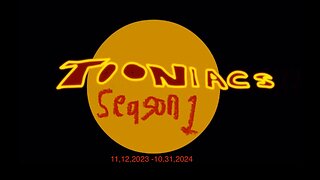 TOONIACS the complete season 1