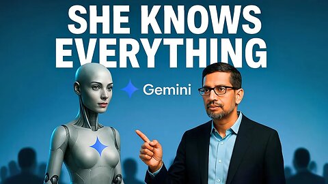 Why Gemini 2.5 Pro Could Be Google’s Most Powerful AI Breakthrough Yet