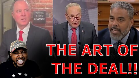 Stock Market SKYROCKETS As Democrats LOSE THEIR MINDS Over Trump TURNING THE WORLD AGAINST China!