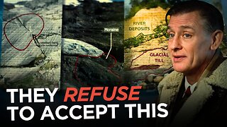 How Can Evolutionists Reject Such INCREDIBLE Evidence of Creation?