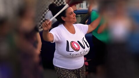 White Love Yourself T-Shirt