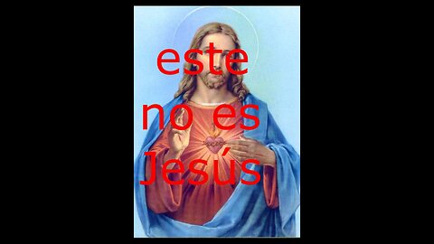 No te Harás Imagen, ¿Se entiende?