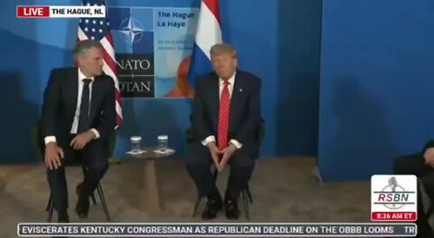 Trump Kings & Queens Central Casting🎥🍿