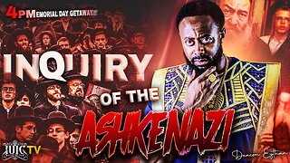 Inquiry of The Ashkenazi