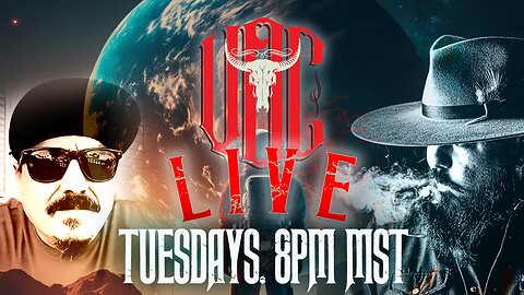 VOC LIVE - #33