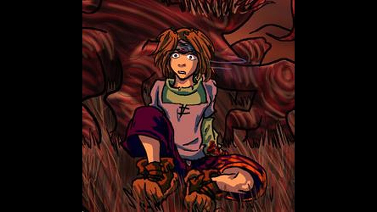 VRNN 4/08/2025 GeoFire Episode 26 Feat. DCC