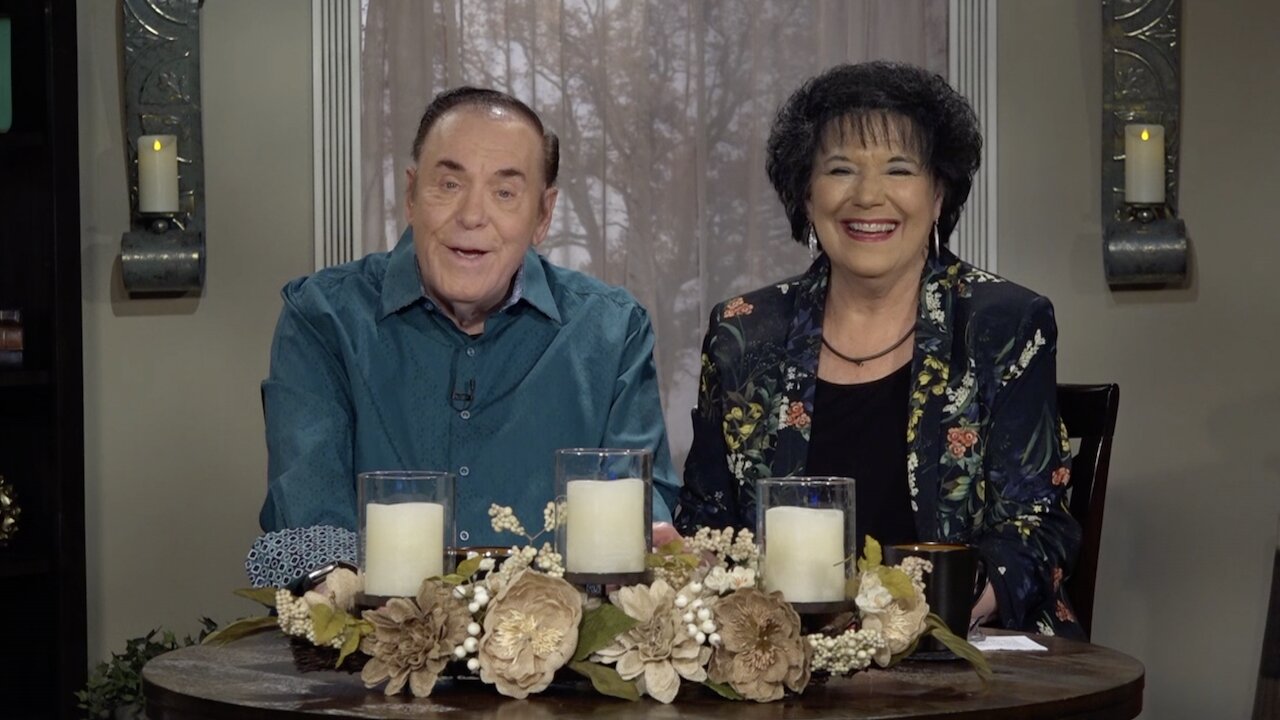 RHEMA Praise: “The Reality Of Who We Are In Christ” | Pastor Kenneth W. Hagin