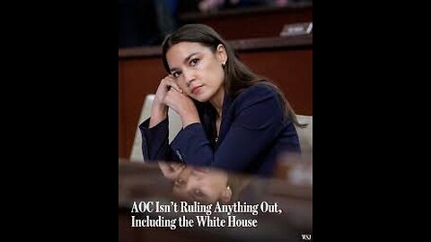 Idiocracy - AOC Wants to Impeach Trump for Iran Bombings, What Do You Think? LA State of Emergency