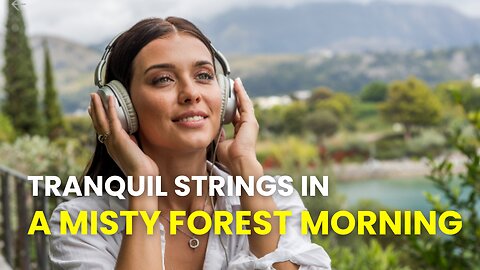 Peaceful Acoustic Journey Through Nature