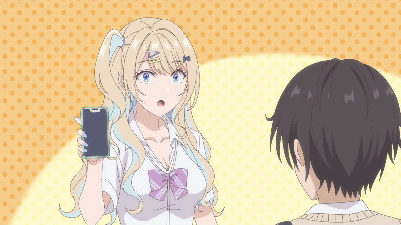 Women Wonders What's Going On With Dating