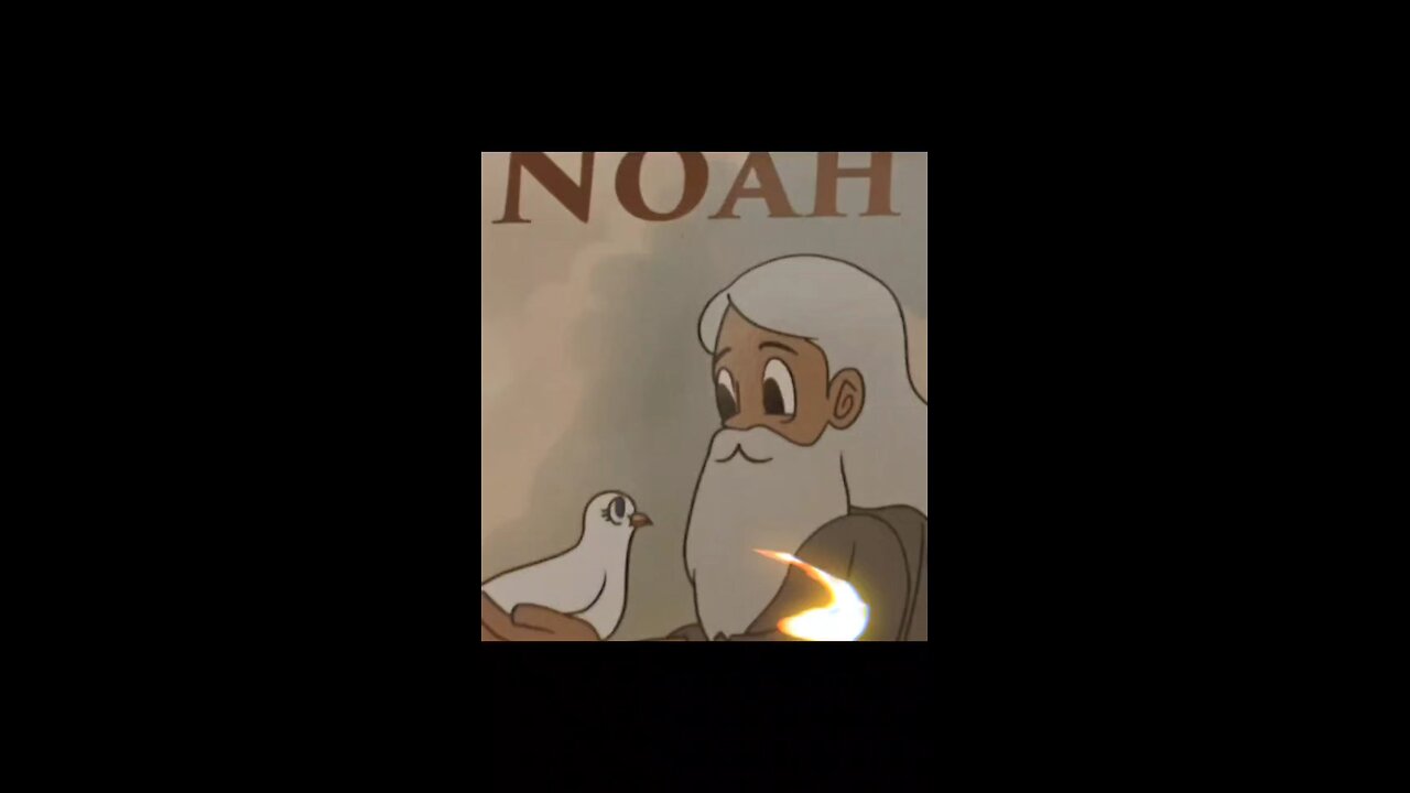 Two Foremen For Noah's Ark