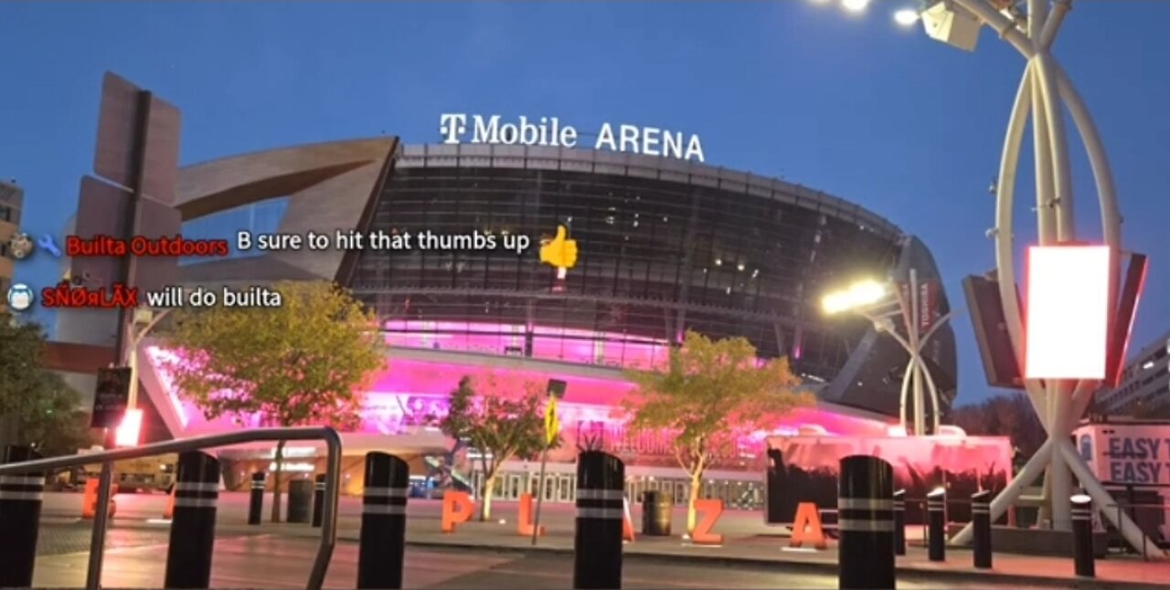 🪀 YOYO 🪀 PART 1 OF 3 ON THE STRIP IN LAS VEGAS 11-14-25