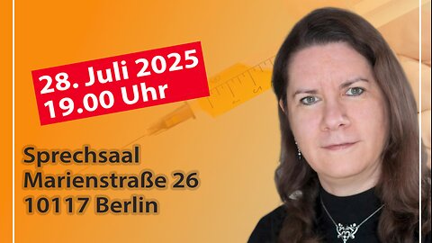 " DAS NETZWERK : ANTHONY FAUCI, PETER DASZAK, NATHAN WOLFE, JEFFREY EPSTEIN " - Dr. Sabine Stebel