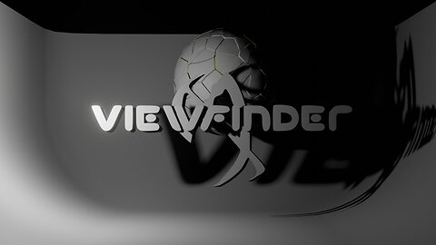 Trippy Thursday: View Finder 1 hr Stream (But most likely more)