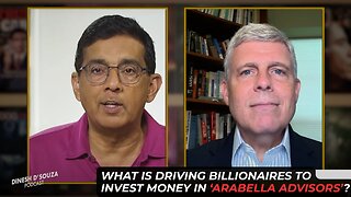 Why Are Billionaires Investing Big Amounts In 'Arabella Advisors'?
