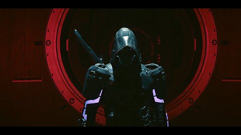 Exodus | A-Z: Ep.5 | Cyberpunk 2077 | v2.0+