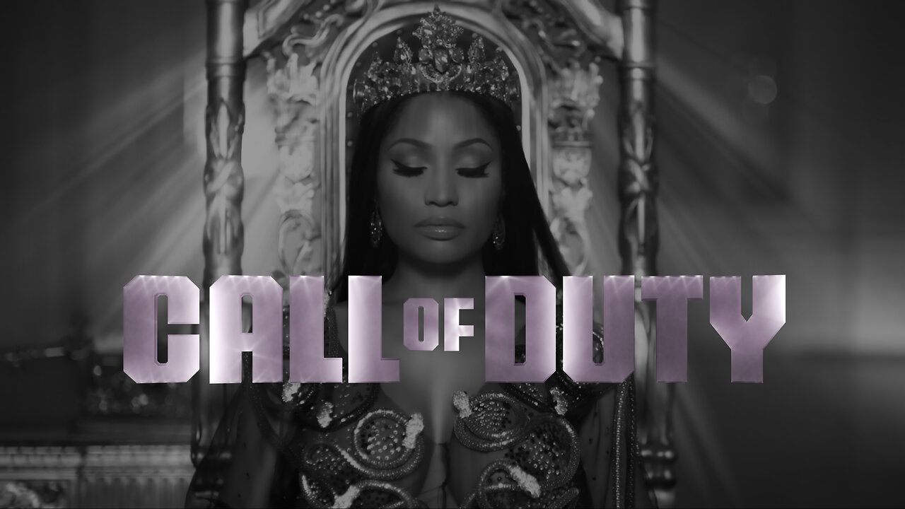 GANGSTA'S PARADISE REBIRTH